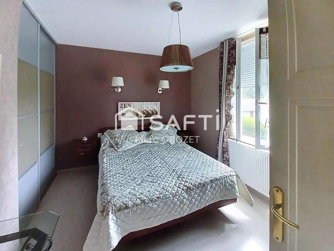 Photo 6 - Maison à CUBLIZE