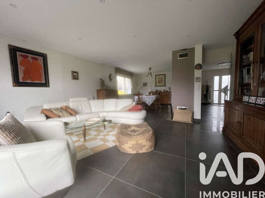 Photo 8 - Maison à CHANGE