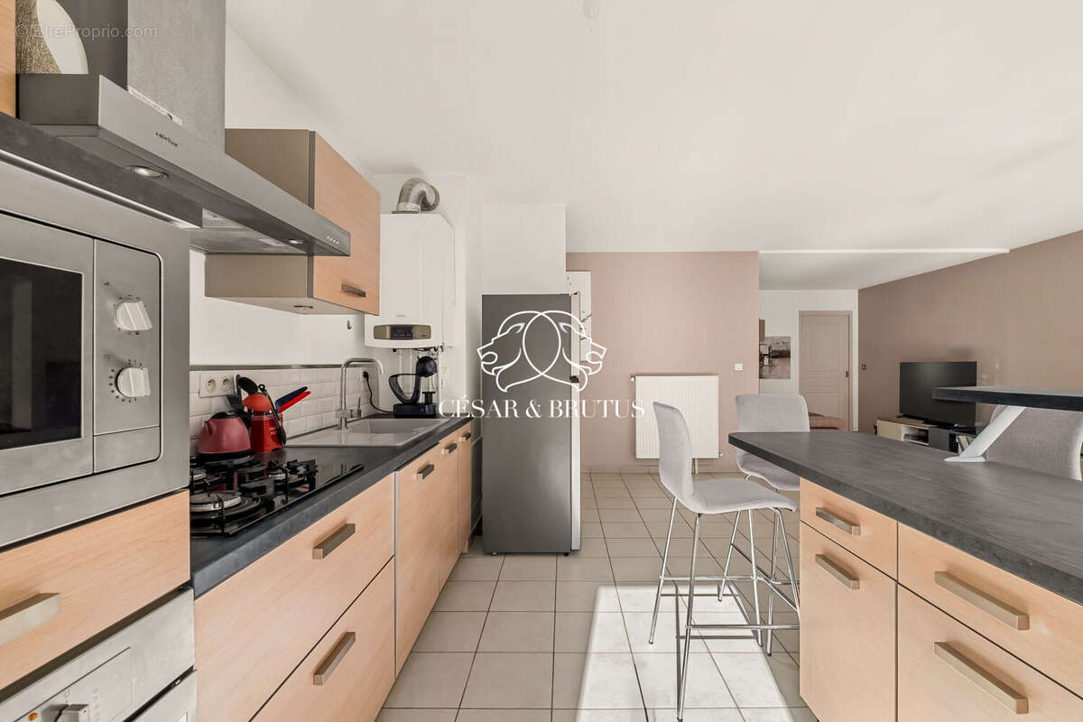 Appartement à VIENNE