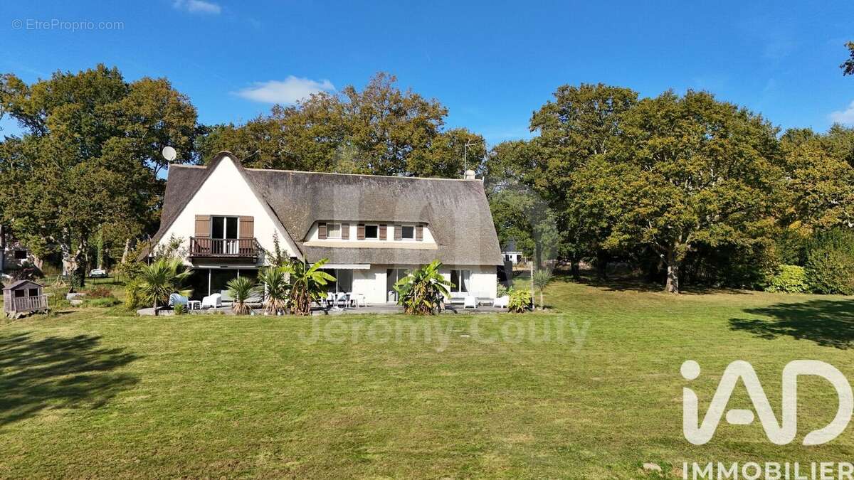 Photo 7 - Maison à GUERANDE