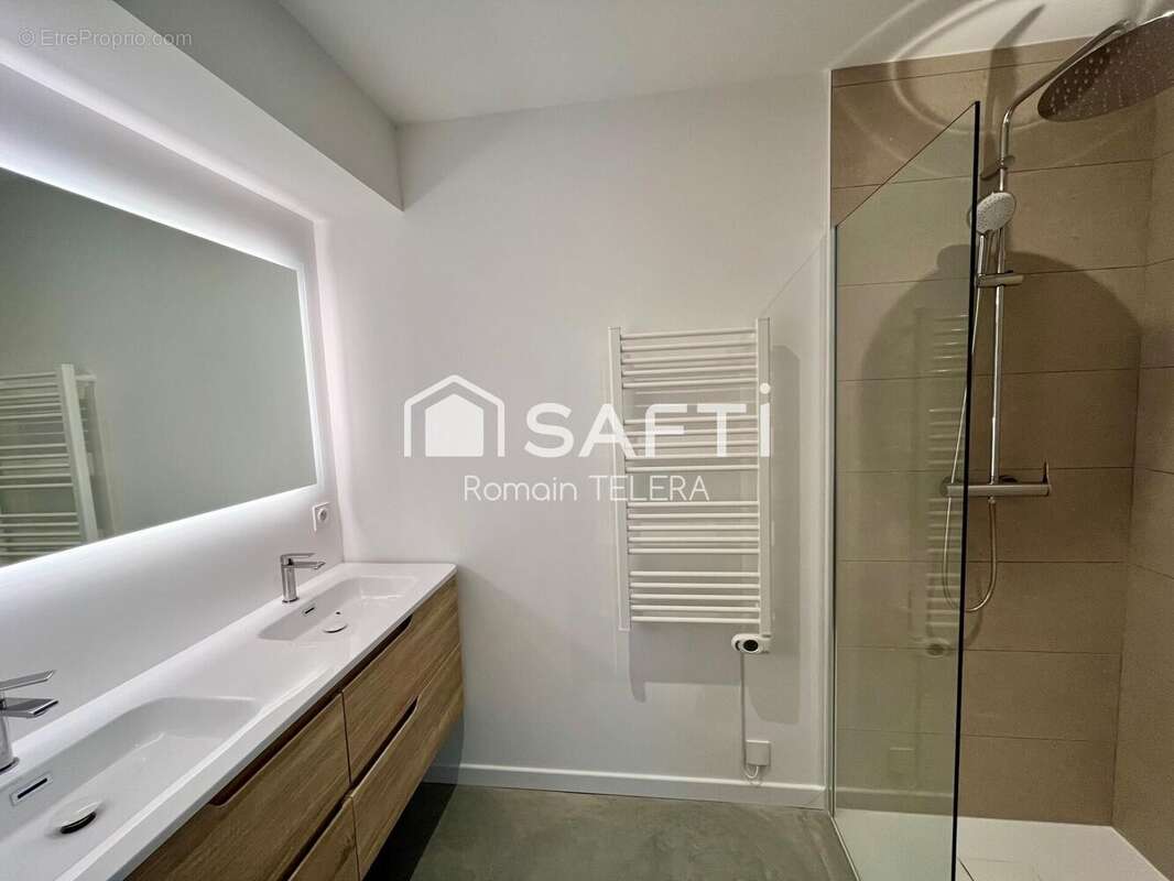 Maison 128 m² à Bordeaux  - photo 7
