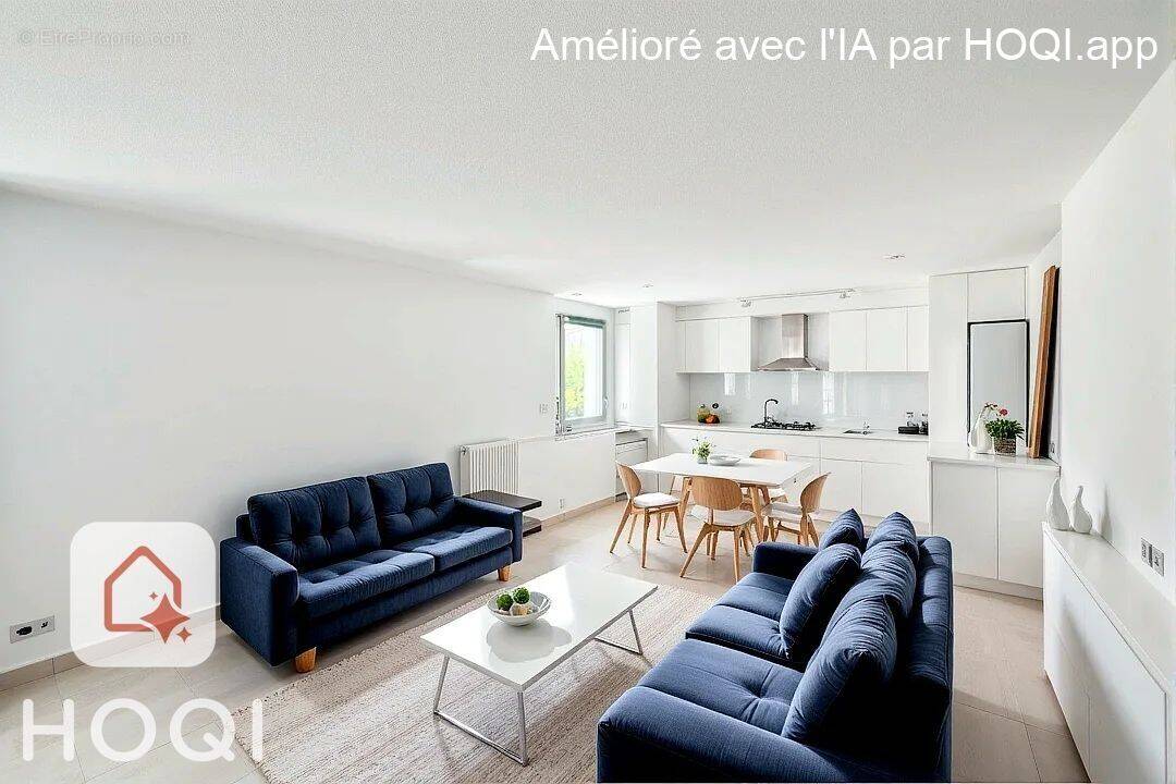 Appartement à BALMA