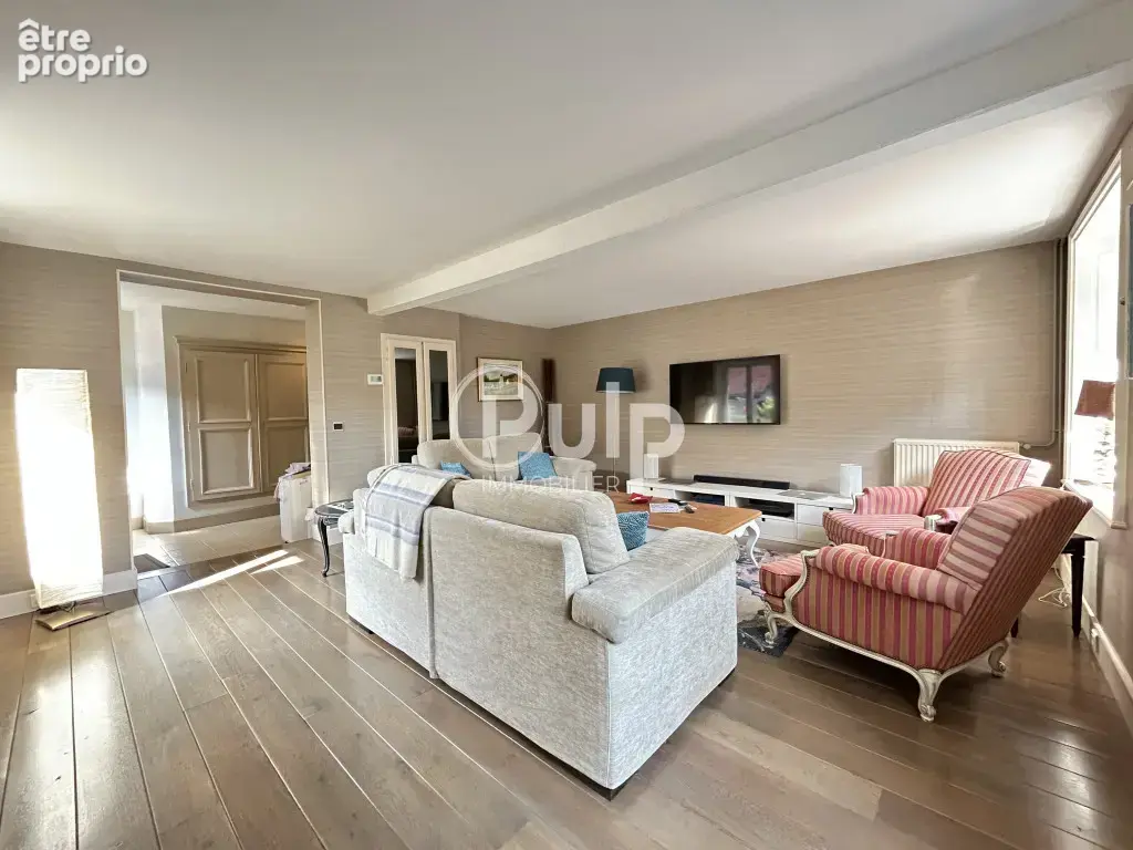 Maison individuelle avec charme et cachet de 250 m2  Rebreuve-ranchicourt - photo 7