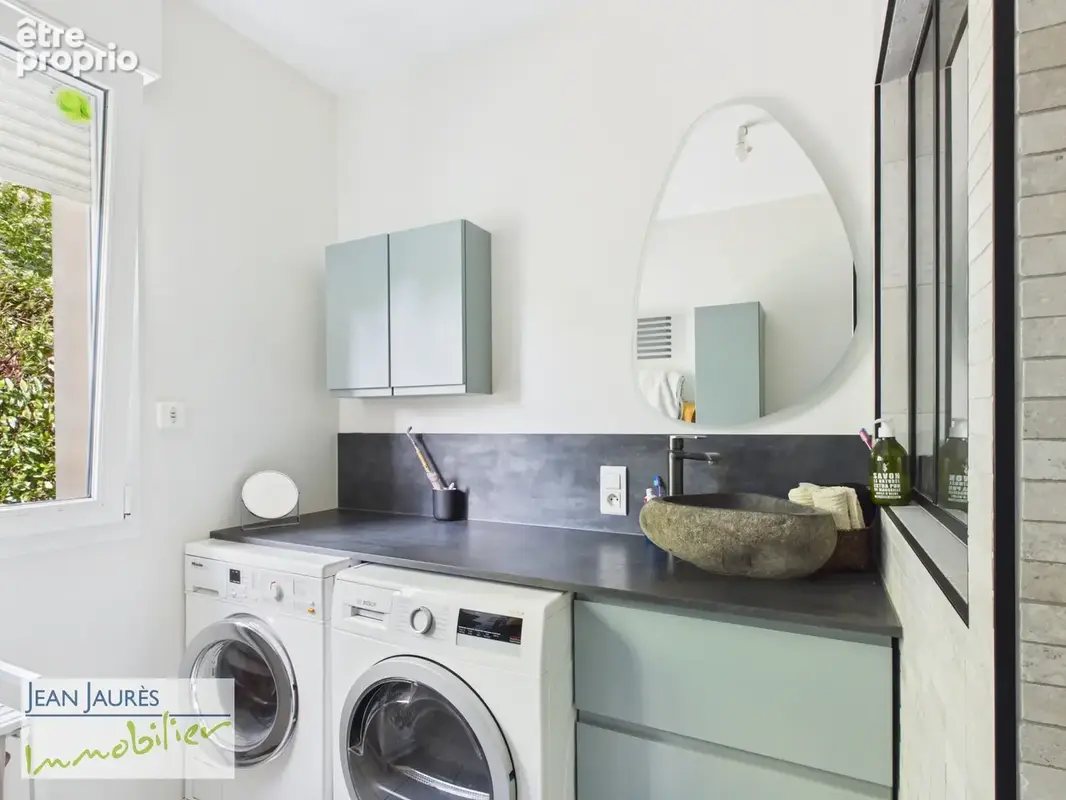 Maison Familiale à Troyes de 199m2 ! - photo 11