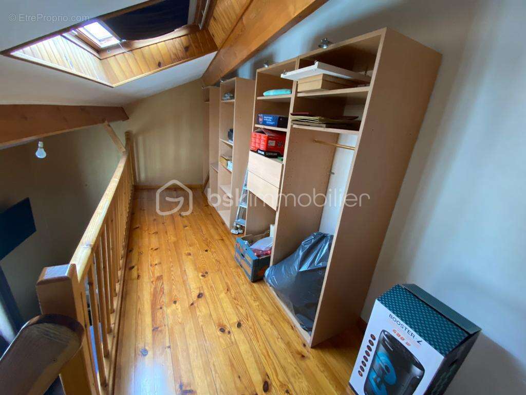 Maison à ABLON-SUR-SEINE