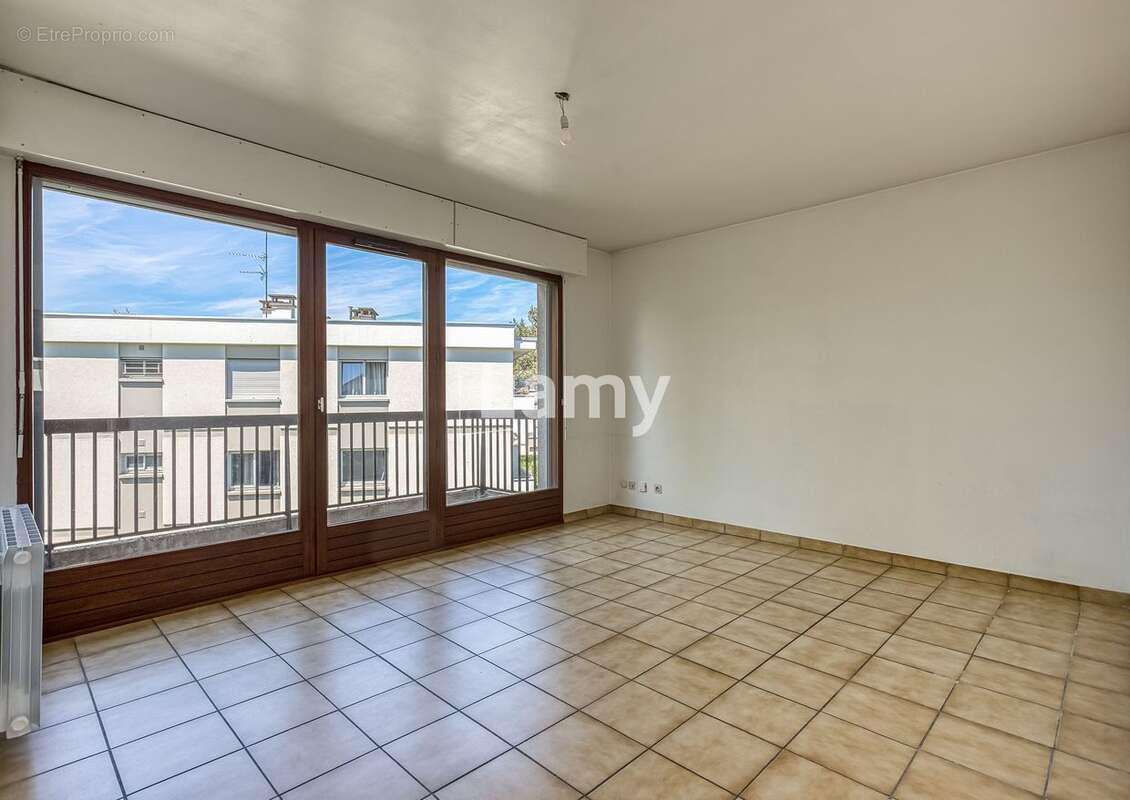 Appartement à ANNECY