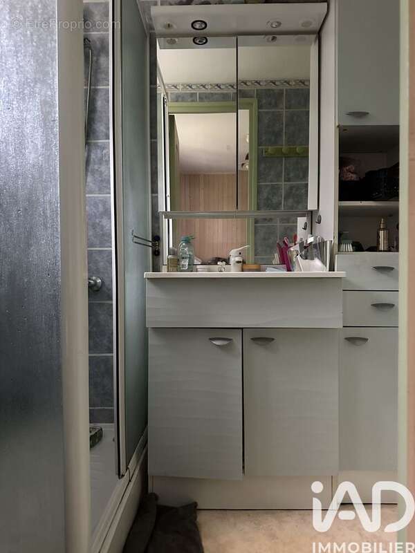 Photo 5 - Maison à ERGUE-GABERIC