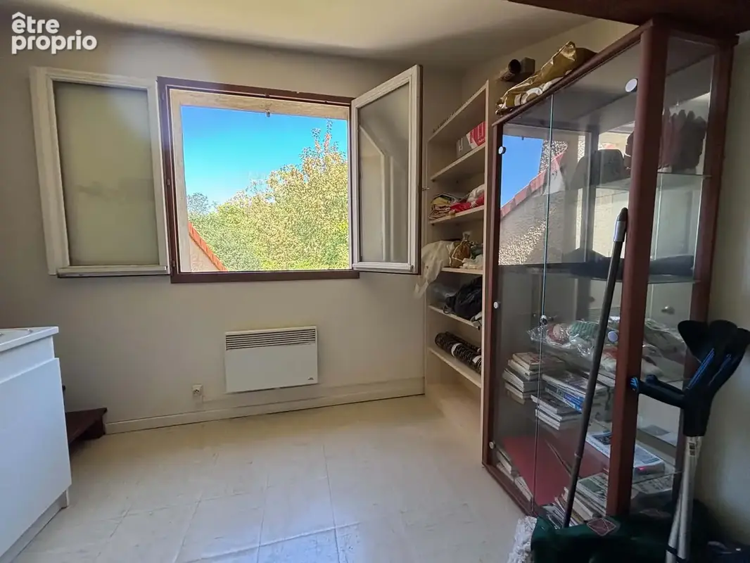 Maison familiale au calme, quartier résidentiel privé   Hauteurs de Saint-Péray - photo 17