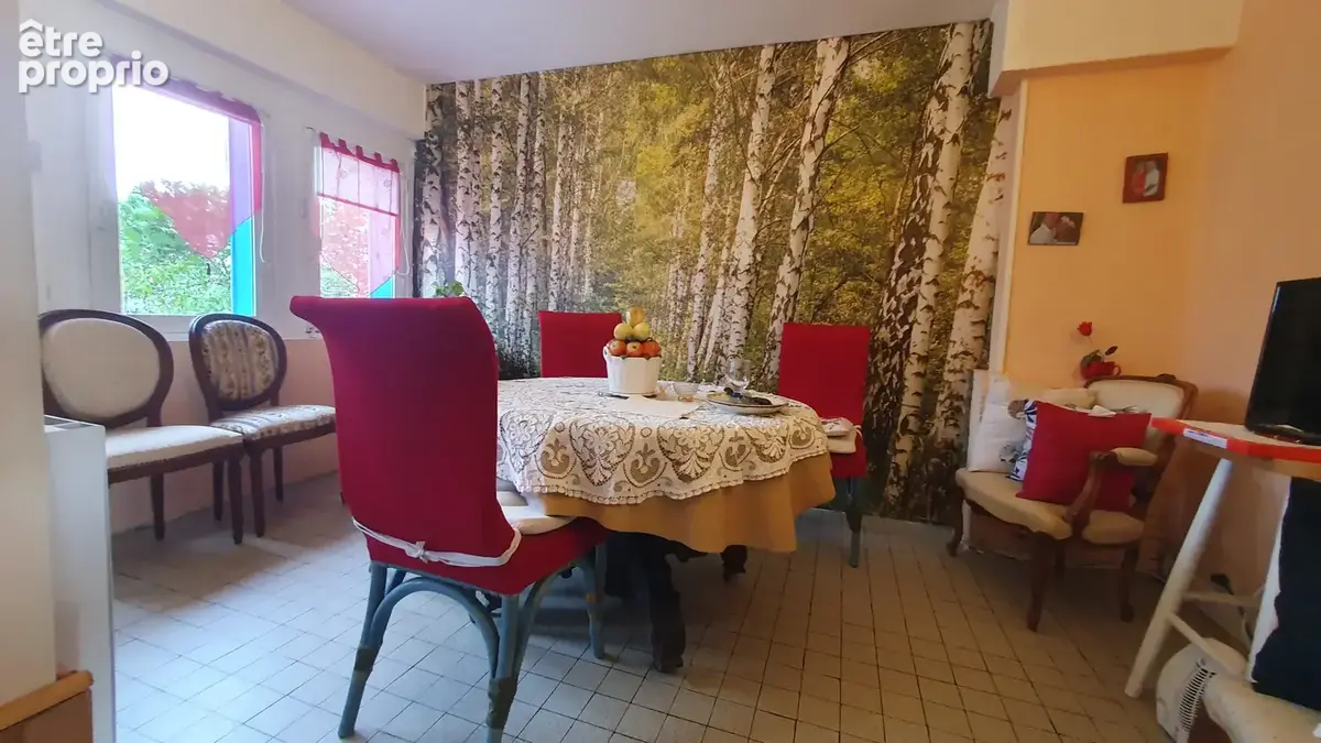 Maison Yzeure - photo 7