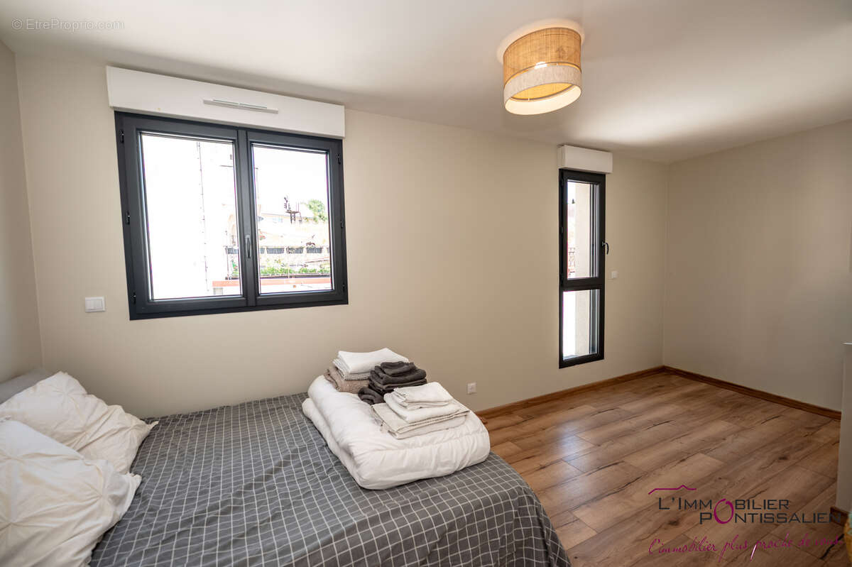 Maison 110 m2 de 2023 - Au coeur de LABERGEMENT SAINTE MARIE - photo 15