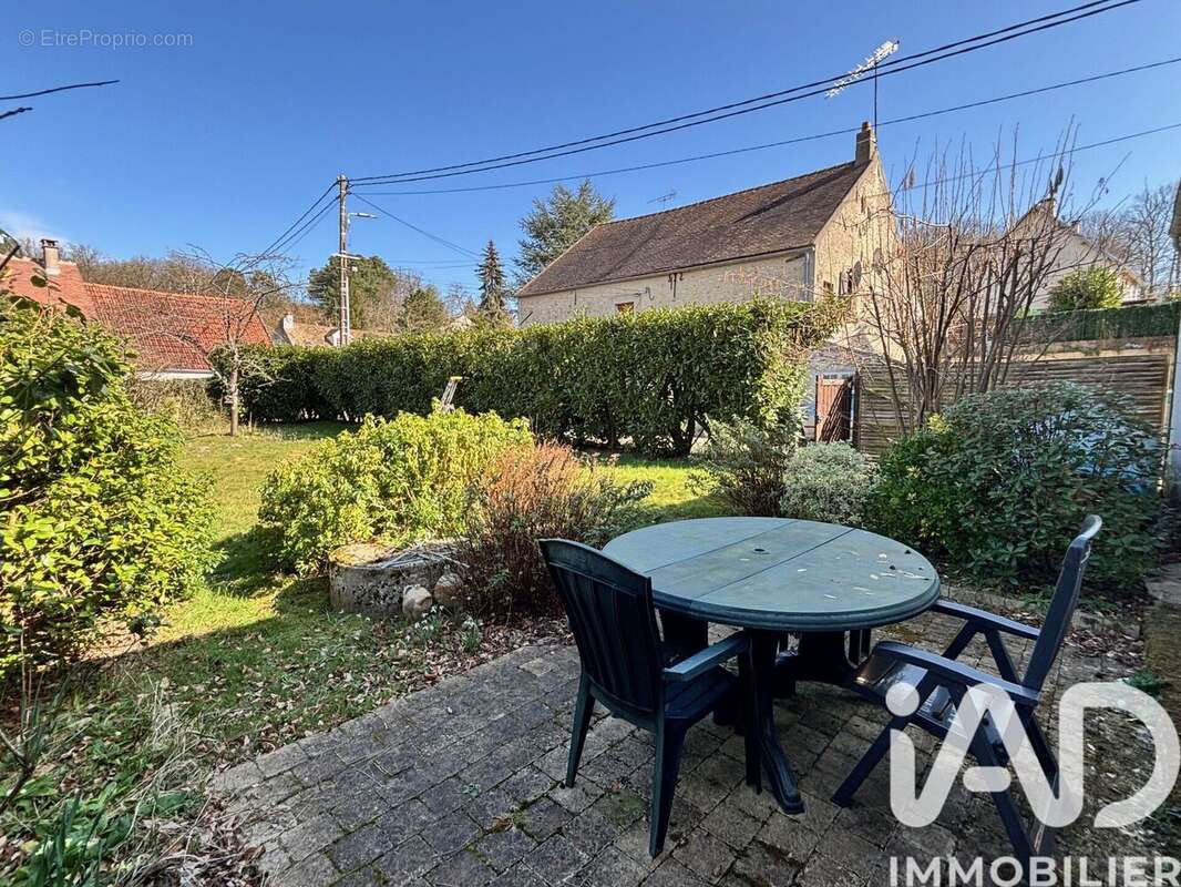 Photo 3 - Maison à FORGES-LES-BAINS