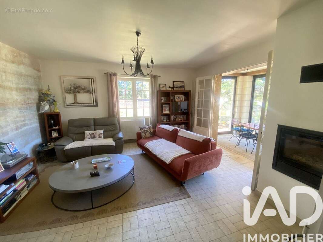 Photo 7 - Maison à CENAC-ET-SAINT-JULIEN