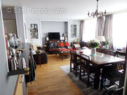 Appartement à LA CELLE-SAINT-CLOUD