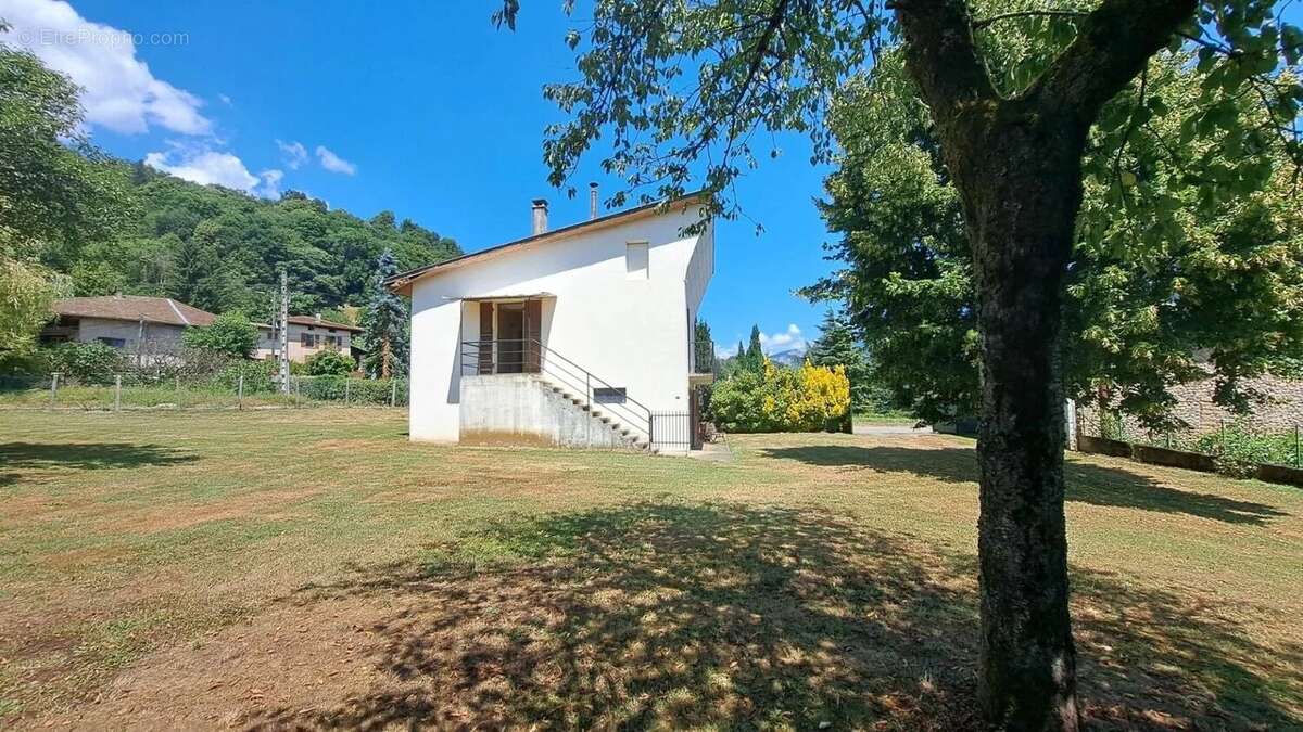 Maison à VINAY
