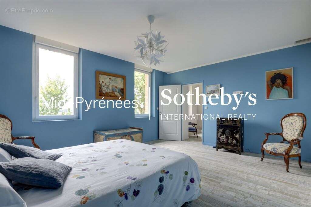 Maison à COUFOULEUX