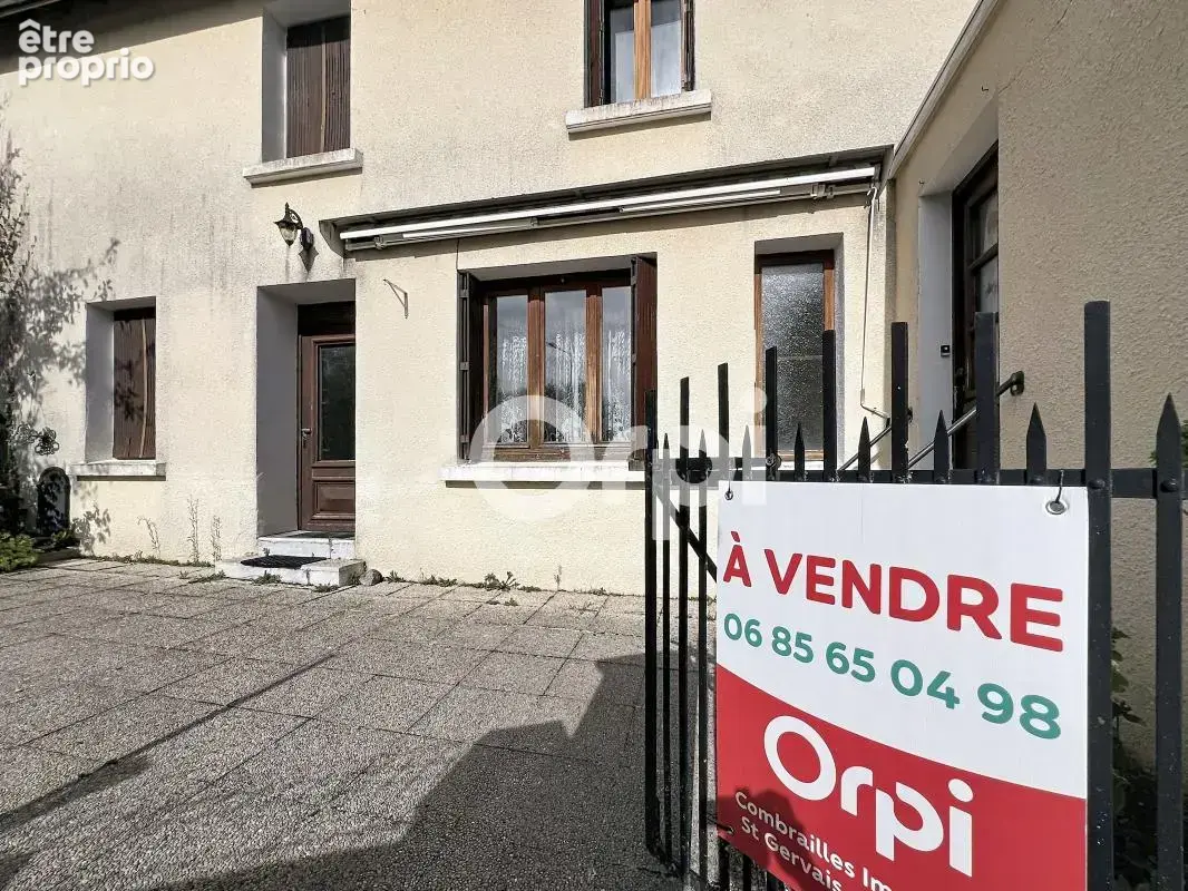 Orpi Villages référence 4126 - photo 28