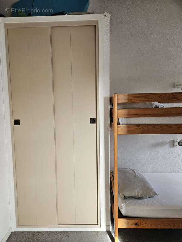 Appartement à LE BARCARES