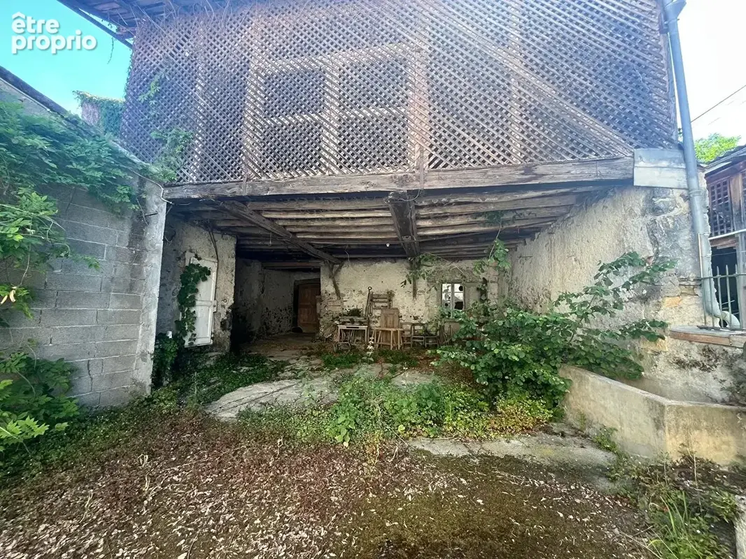 Maison t6 - salies du salat - photo 14