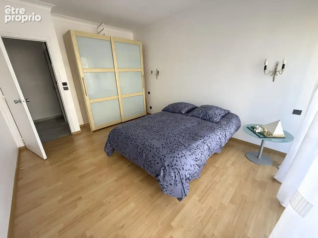 Appartement 3 pièces 81 m² à vendre à Grenoble (38100) - photo 7