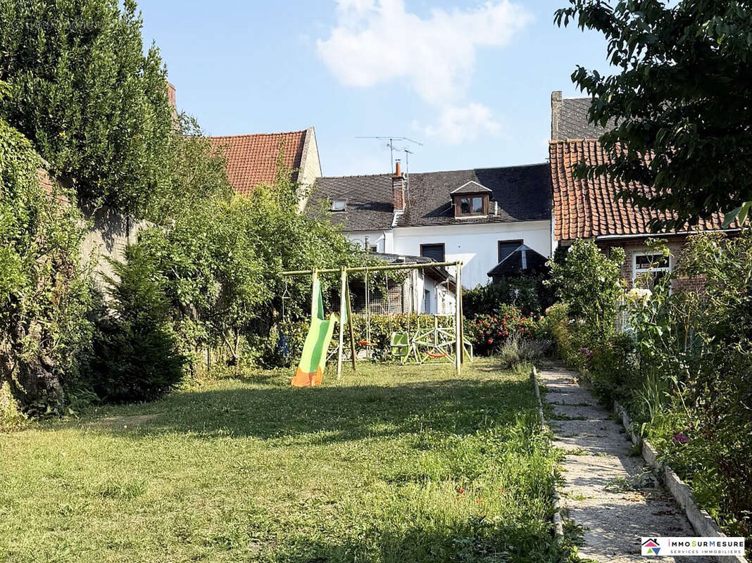 Maison 177 m² à Frevent  - photo 2