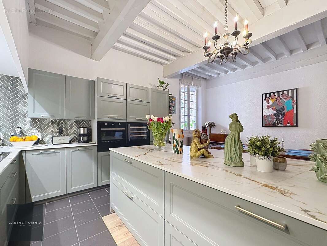 Appartement à MONTAUBAN