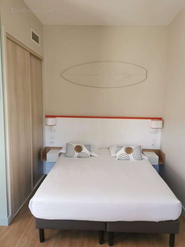 Appartement à BIARRITZ