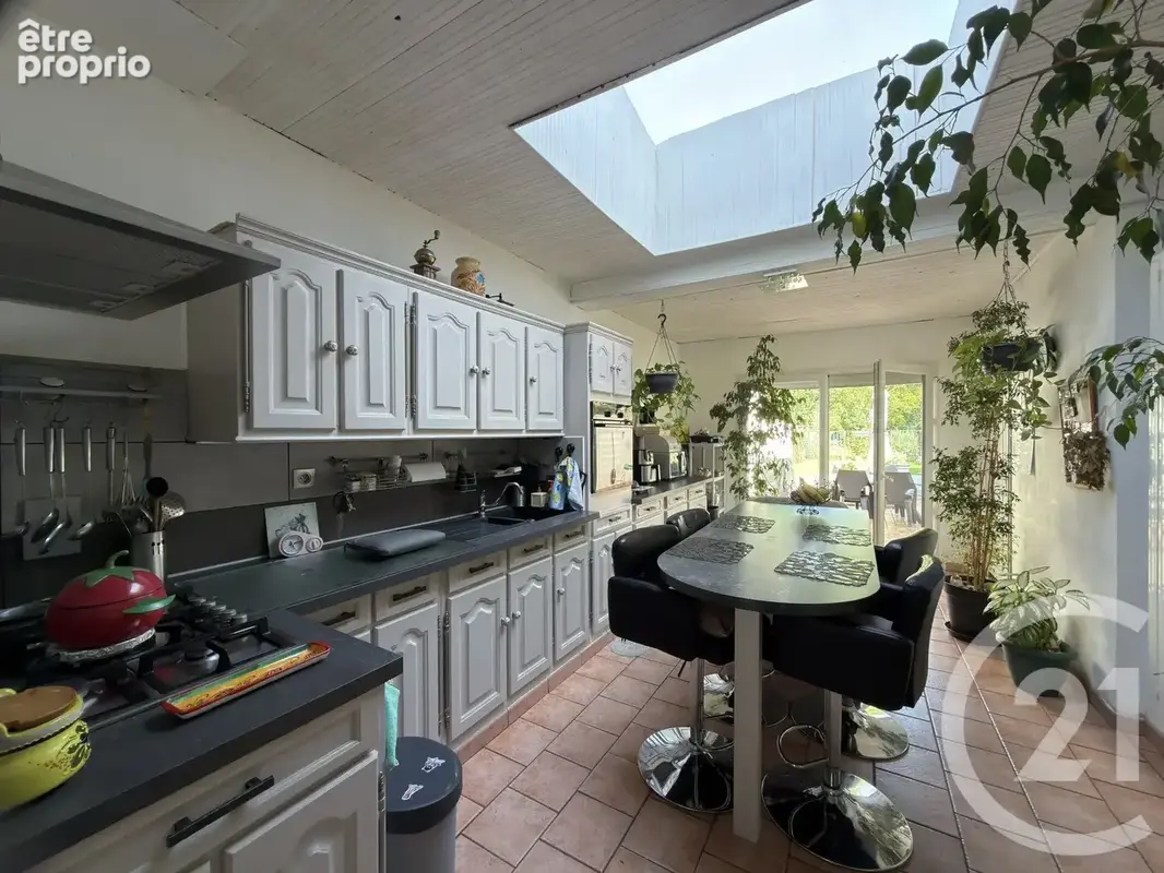 Maison 4 pièces 110 m² à vendre à Hellemmes-Lille (59260) - photo 3