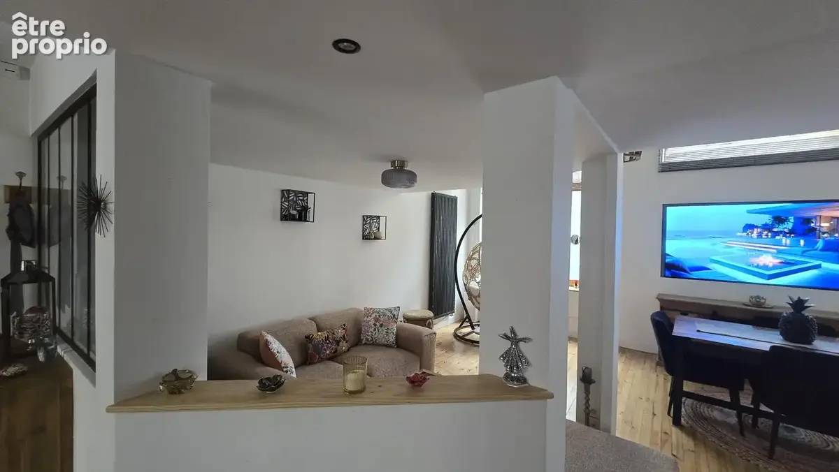 À Vendre : Appartement Charmant à Saint-Étienne ! - photo 2