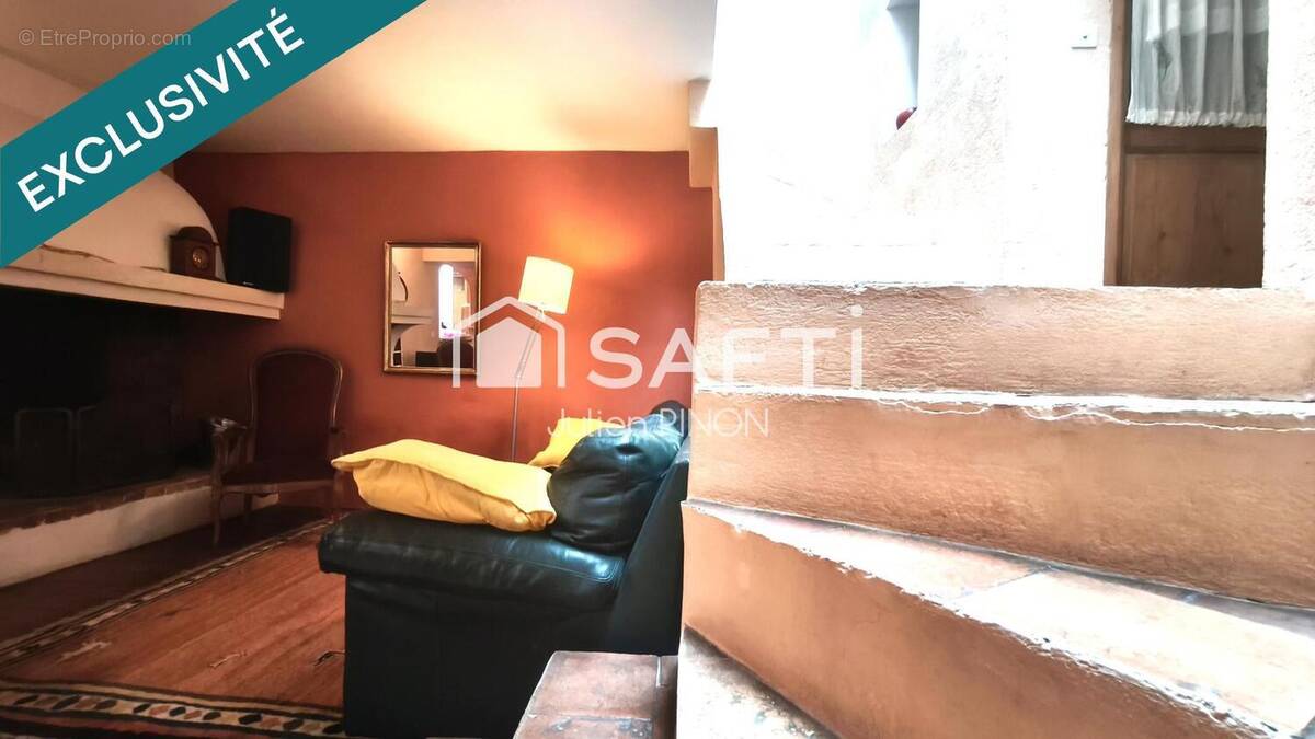 Photo 1 - Maison à SAINT-MARTIN-DE-CASTILLON