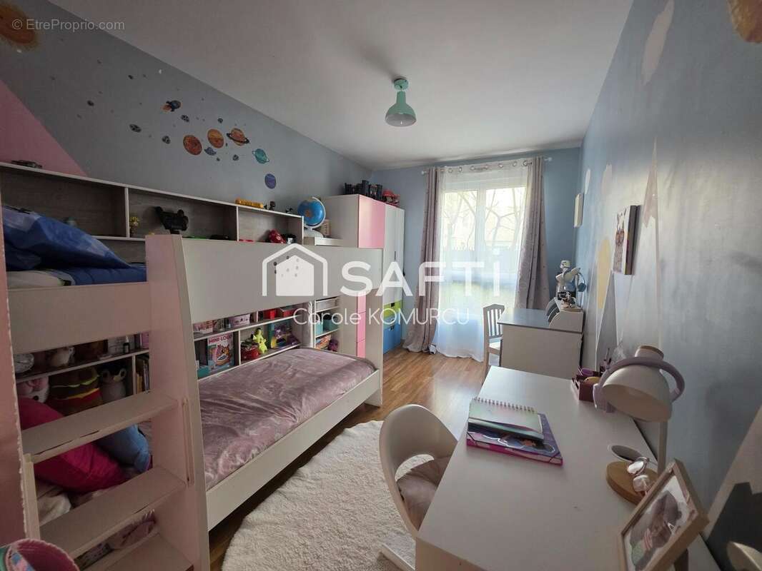 Photo 7 - Appartement à ERAGNY