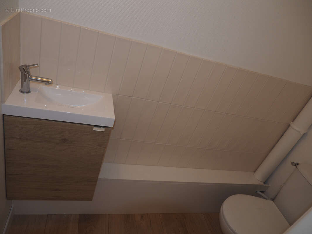 Sainte savine : maison t5 renovee, proche gare - photo 10