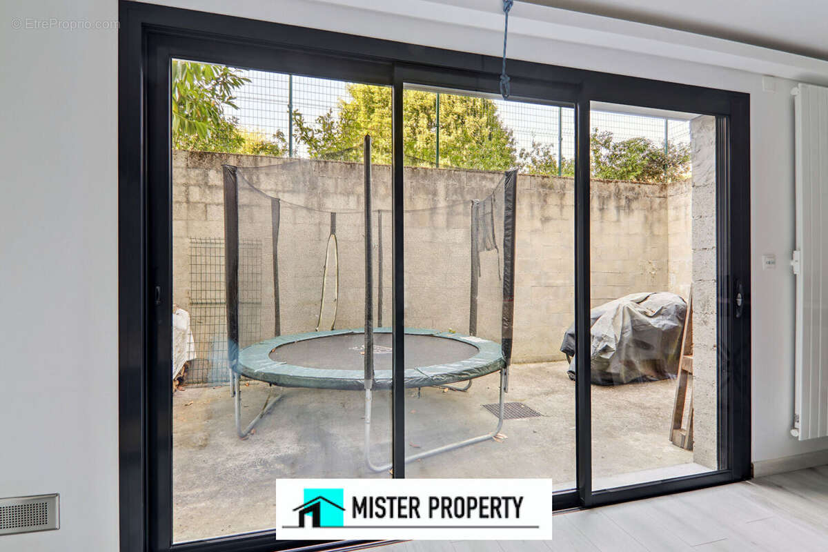 Maison à MAISONS-LAFFITTE