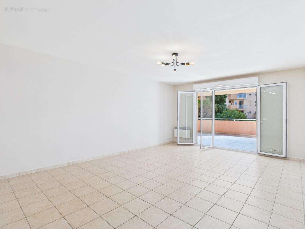 Appartement à AJACCIO