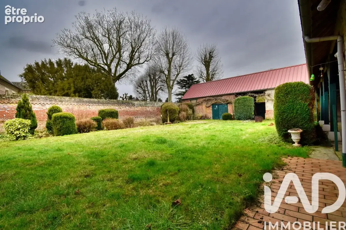 Photo 1 - Maison à ARVILLERS