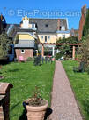Maison à AUMALE