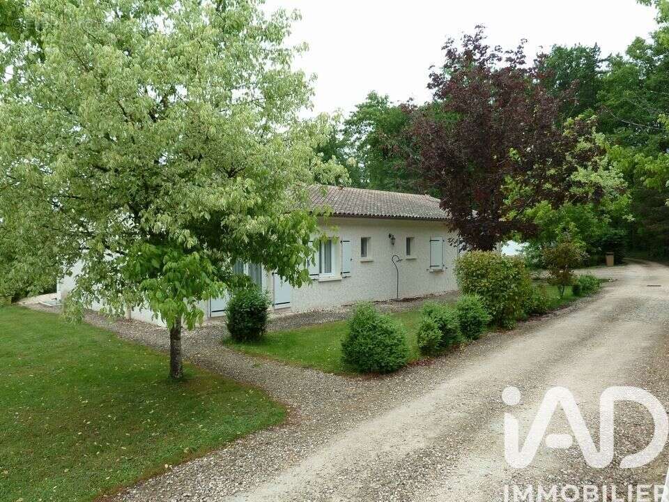 Photo 5 - Appartement à DIRAC