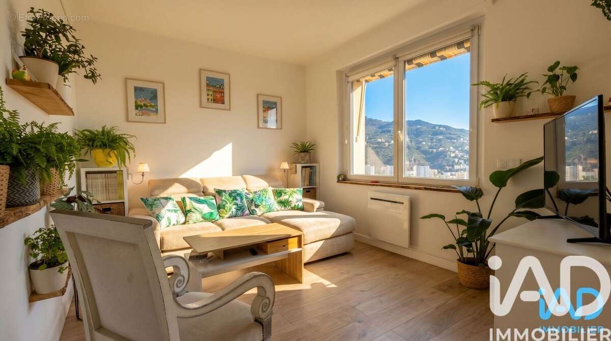 Appartement 78 m² à Nice  - photo 5