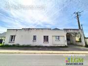 Maison à LA CHAPELLE-VENDOMOISE
