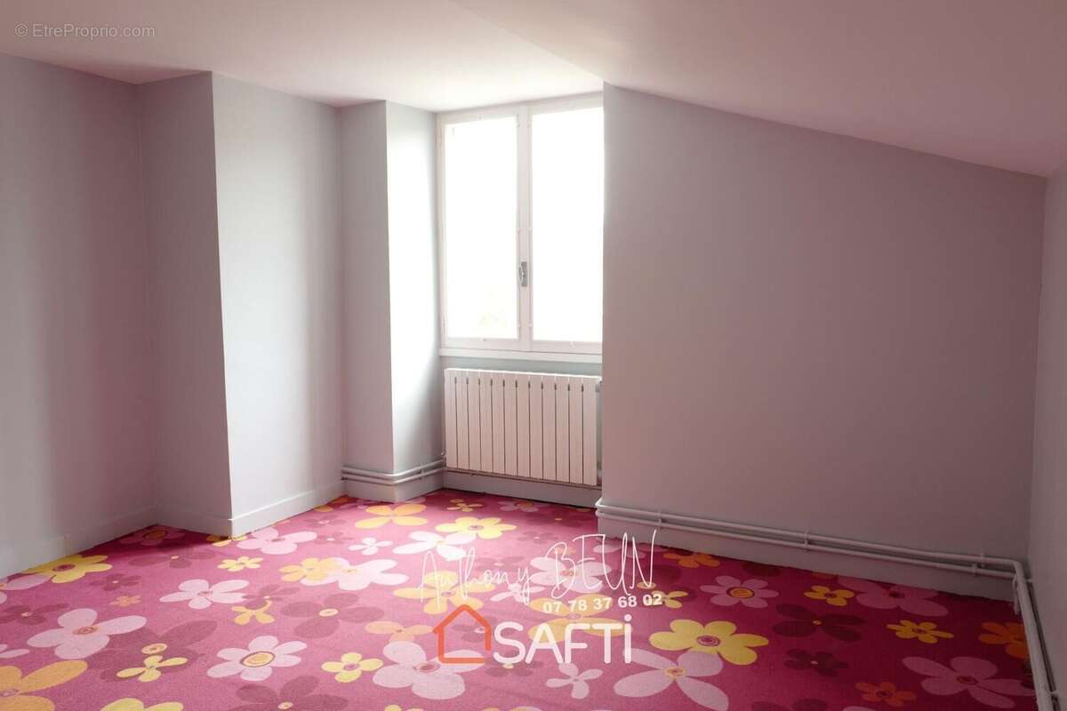 Photo 6 - Maison à FORS