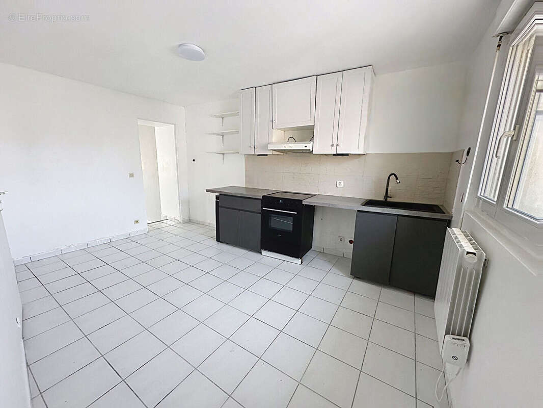 Appartement de 2 pièces Nanteuil Les Meaux - photo 2