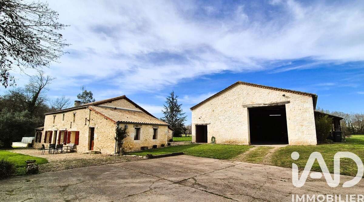 Photo 3 - Maison à VELINES