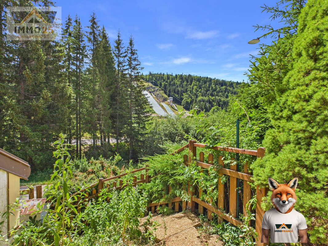 Maison 80 m² à Chaux-Neuve  - photo 8