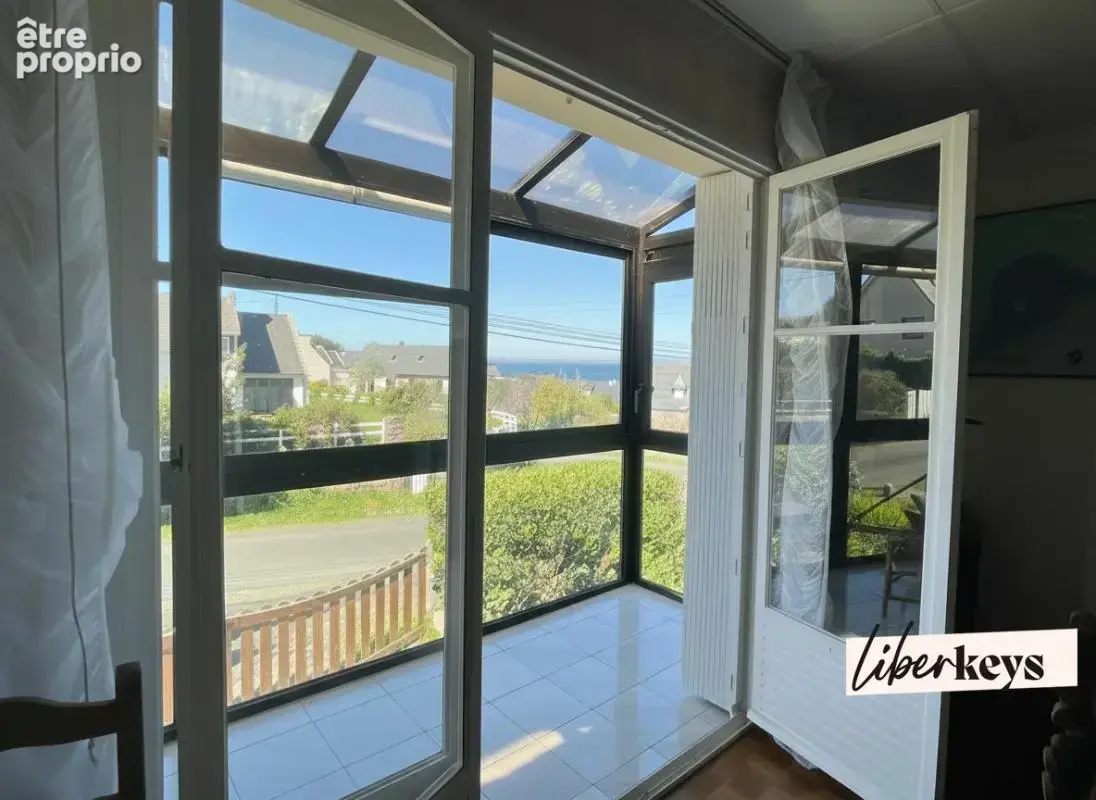 Maison proche mer I Plage du Royau I Trévou-Tréguignec - photo 4