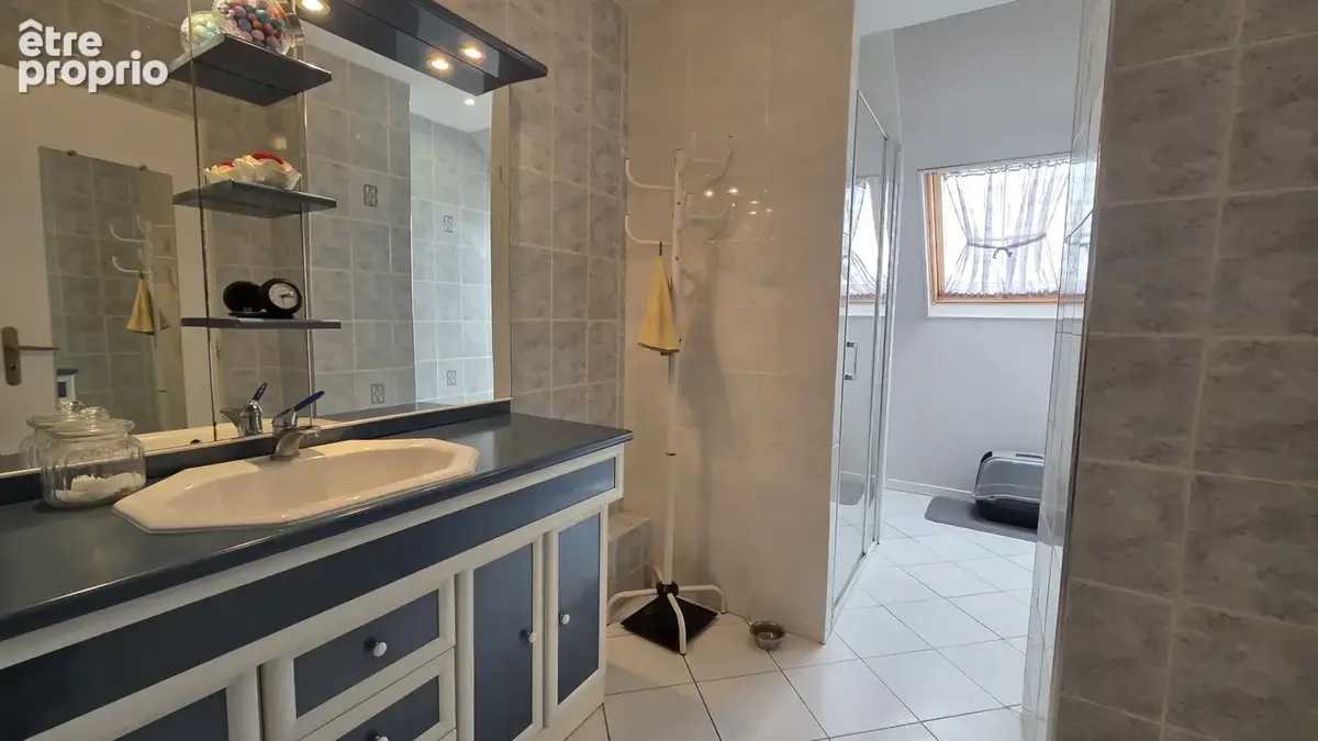 Maison avec jardin   Toulon-sur-Allier   155 000 € - photo 10