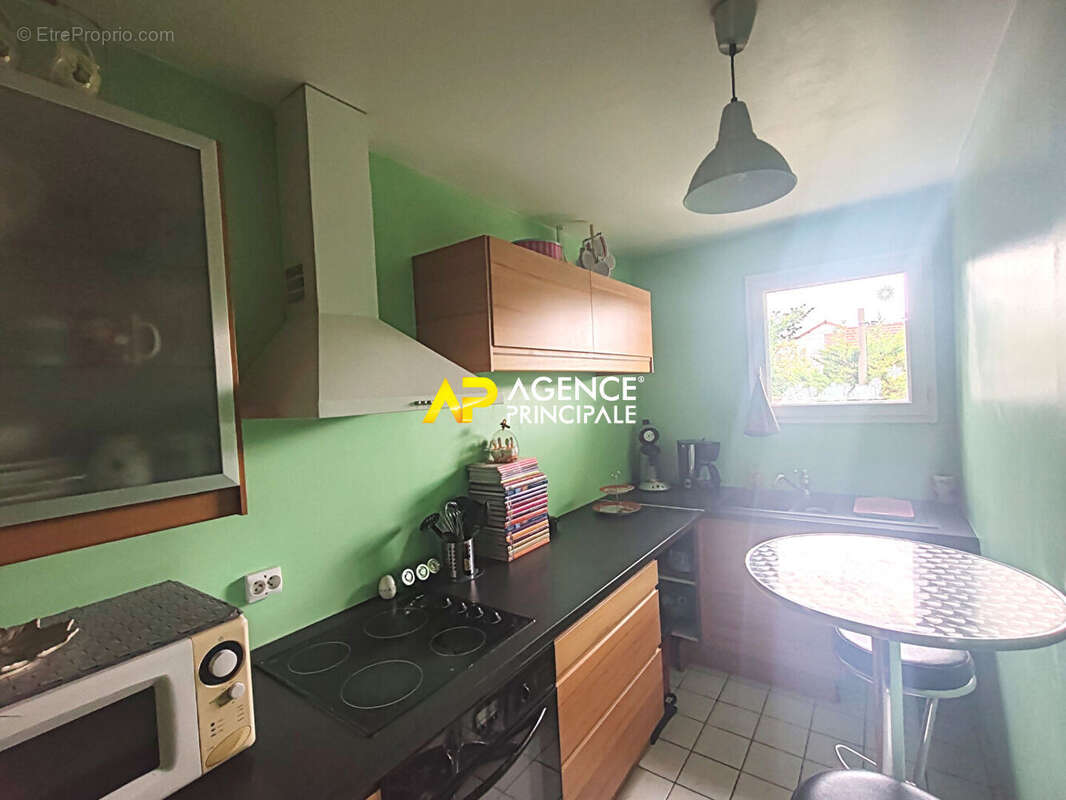 Appartement à ARGENTEUIL