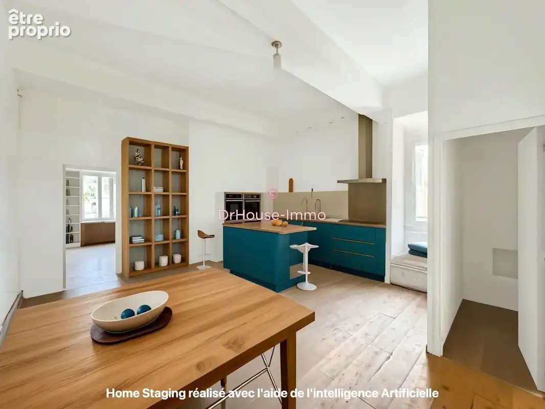 Appartement 3 pièces 47 m² à vendre à Brignoles (83170) - photo 10