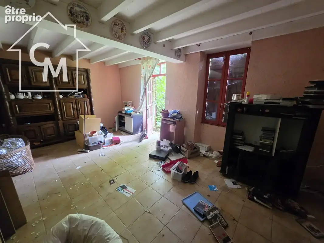 Maison d'habitation - photo 2