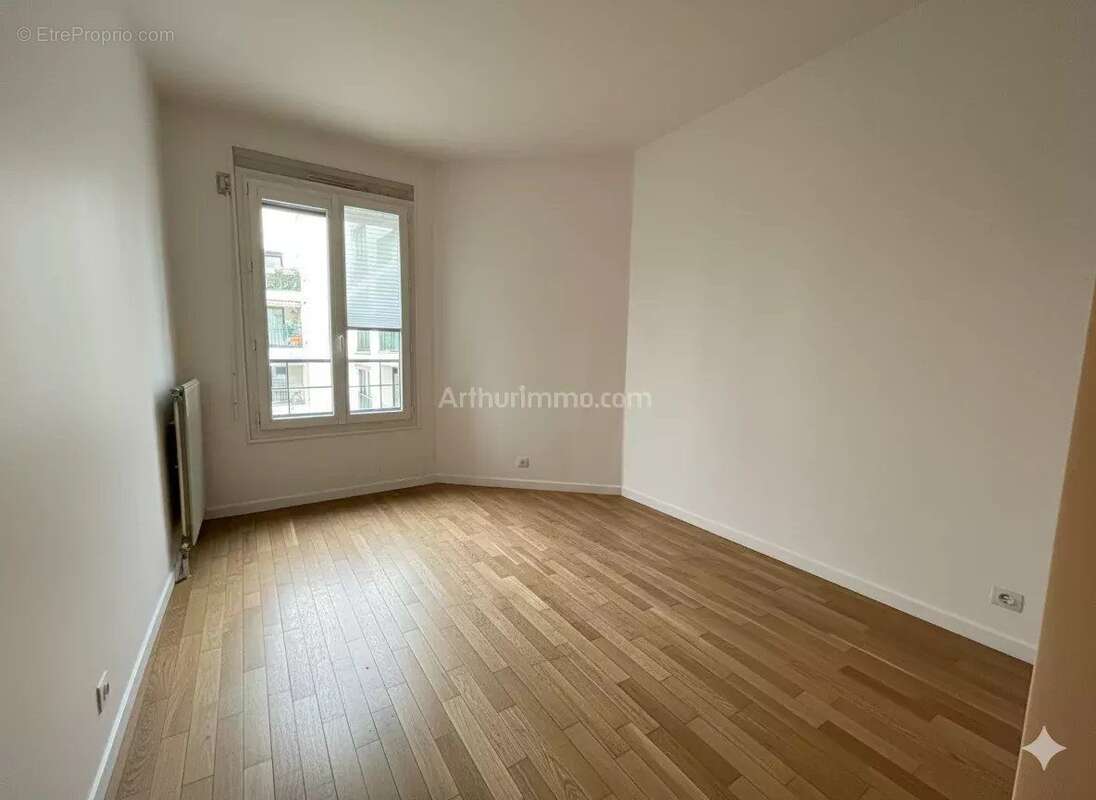 Appartement à CLAMART