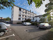 Appartement à MONDEVILLE