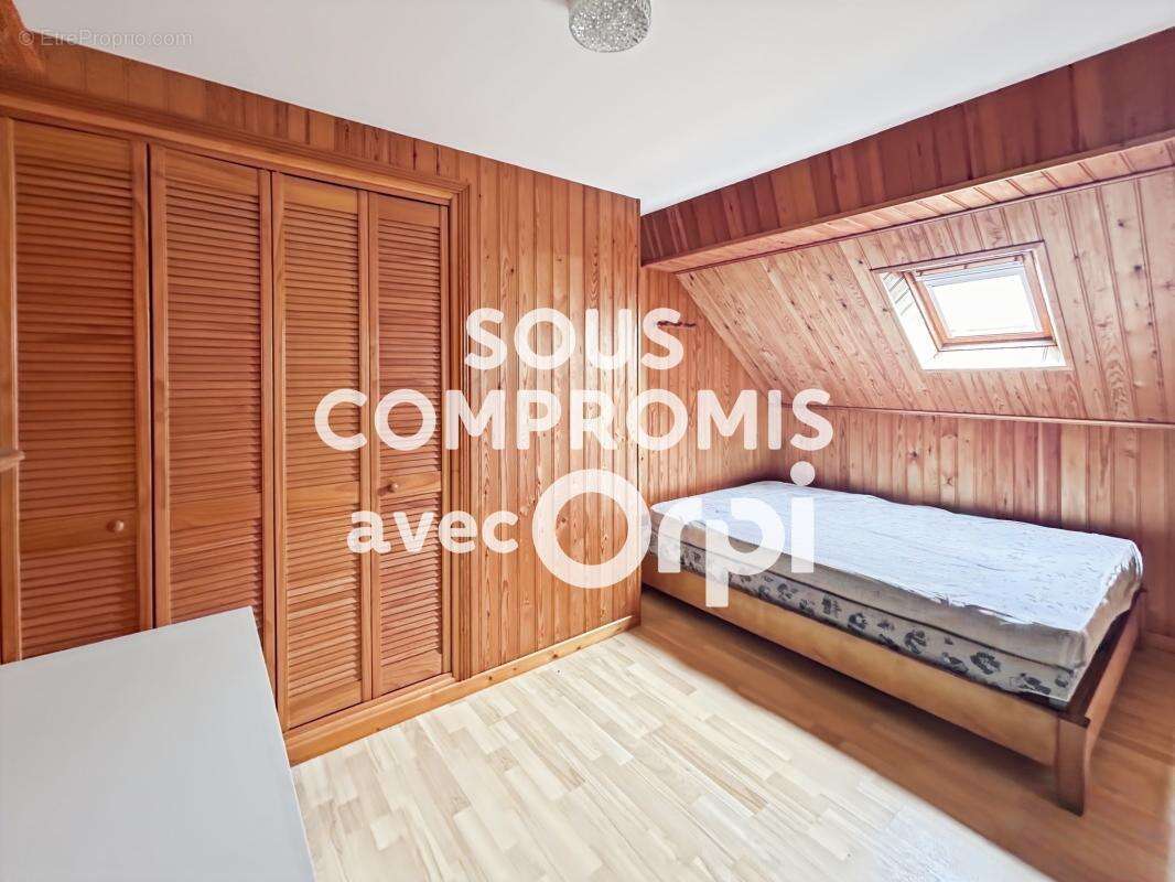 ORPI PORTE NEUVE : Maison familiale à vendre à OUTREAU - photo 7